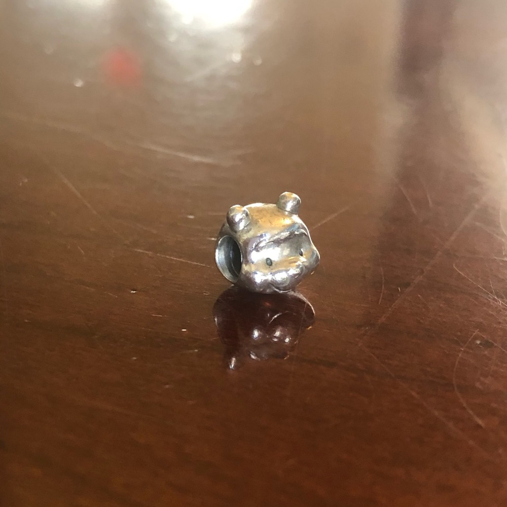 Pandora Charm